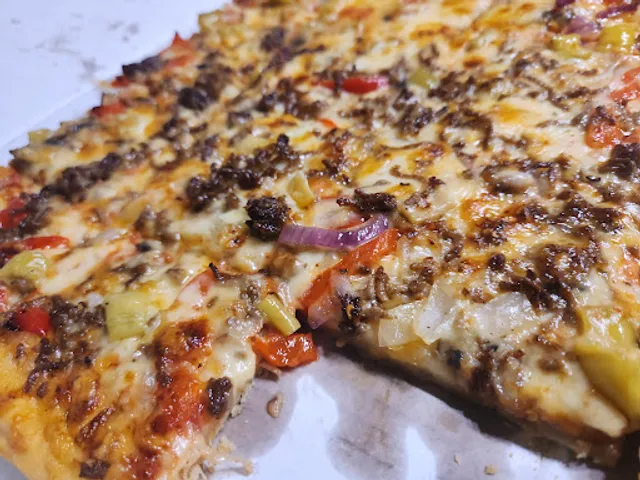 Pizza Napoli Friedrichshafen