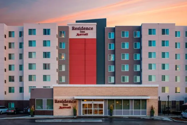 Residence Inn by Marriott Regina