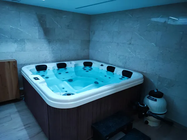 Lux Apartman&Spa ELSA 2