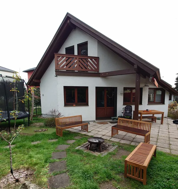 Ferienhaus Elbharmonie