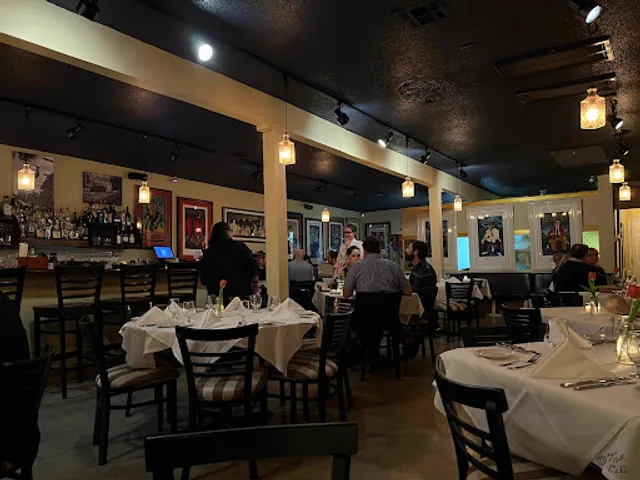 Gabrielle Restaurant