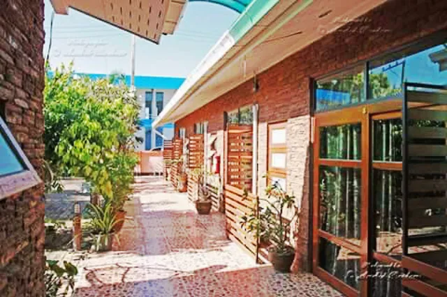 My Home Guesthouse Kanchanaburi