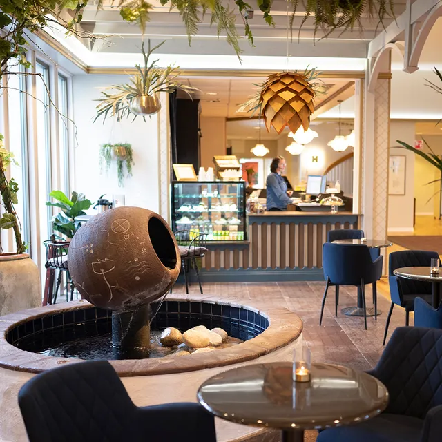 Lundsbrunn Resort & Spa