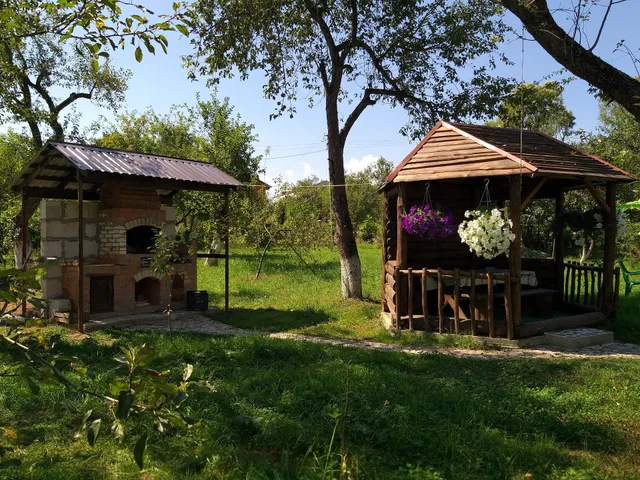 Sadyba "U Pani Ruzi"