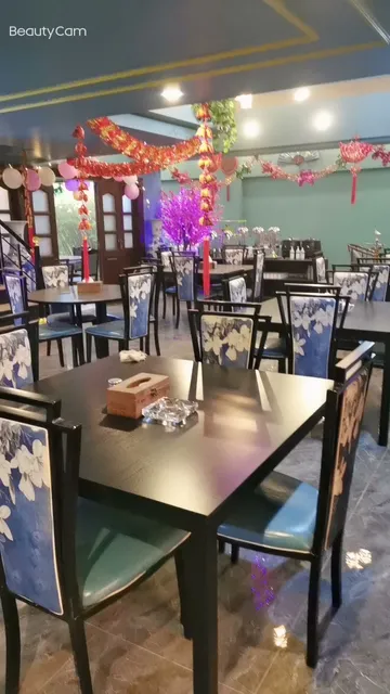 China Restaurant