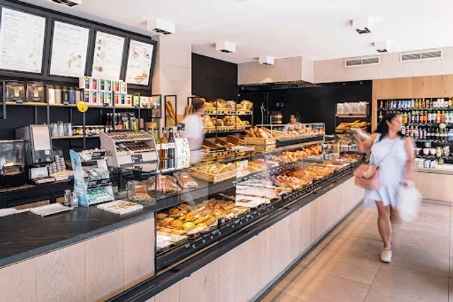 Ströck - Meidlinger Hauptstraße