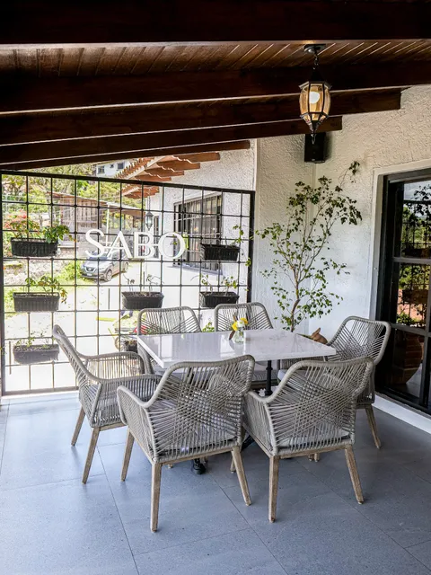 SABO bistro cafe santa lucia