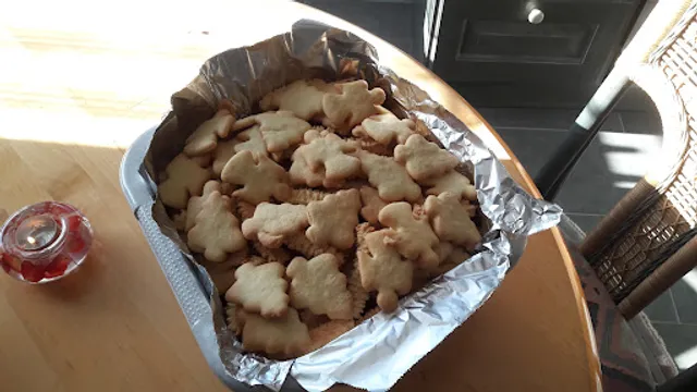 Stadtbäckerei Hürth Klein's Backstube GmbH