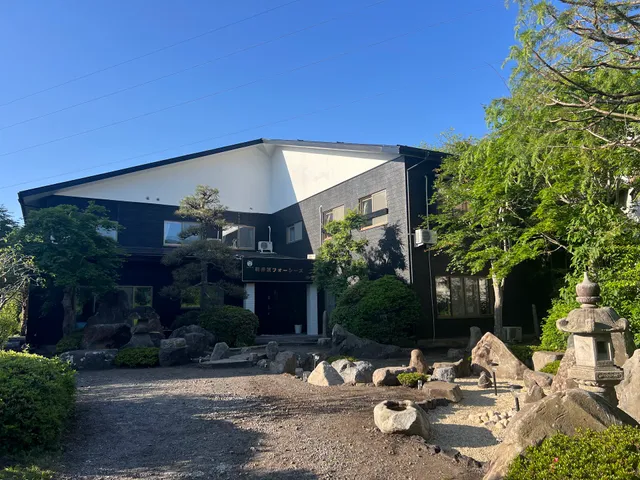 軽井沢フォーシーズホテル