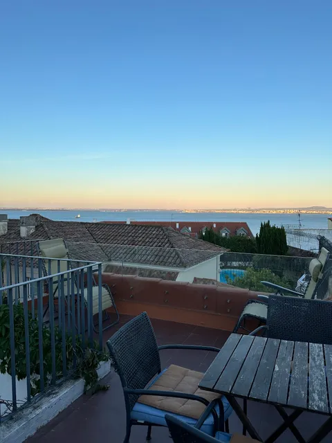 Apartments Uppe Villa