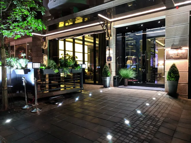 Saint Ten Hotel (an SLH Hotel)