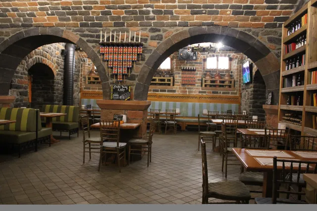 Kilikia Beerhouse
