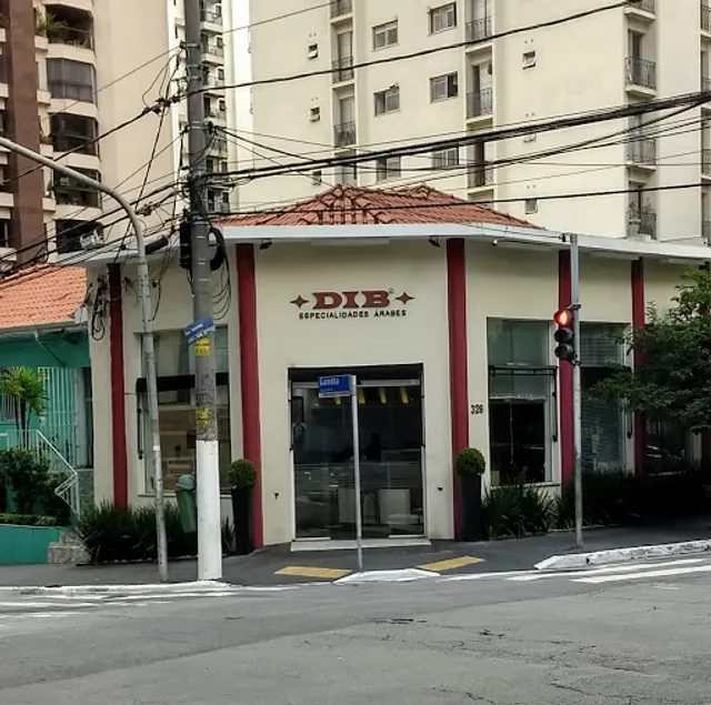 DIB Especialidades Árabes