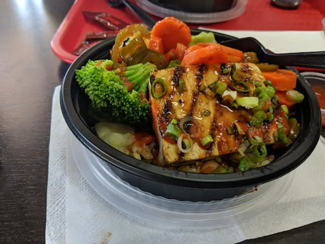 WaBa Grill