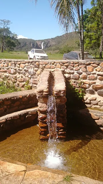 Pousada do Sassá_ Ivo Bernardo