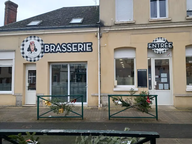 Restaurant Emilie Dame Biscuit