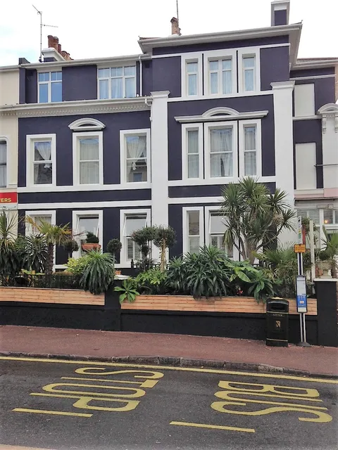 Southbank TOWN HOUSE