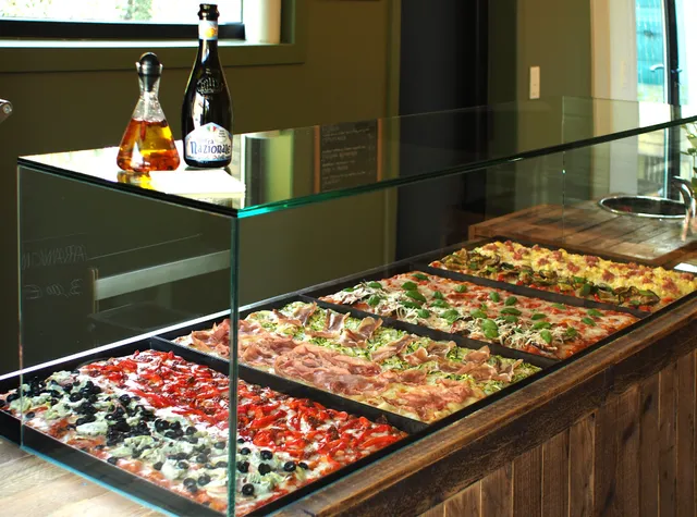 Vittorio Pizza Pasta Passie