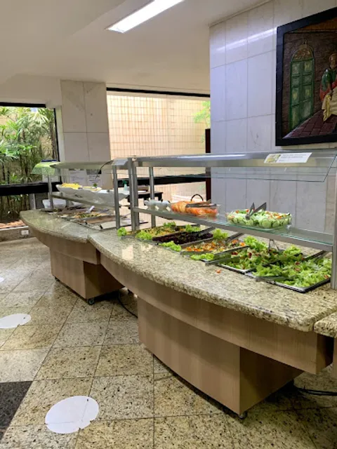 Lanchonete e Restaurante ParlaMundi