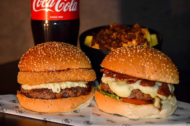 Gran Roque Hamburgueria