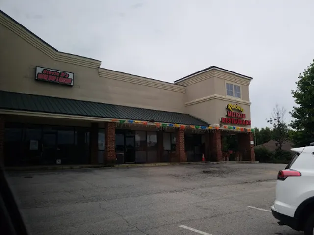 Ranchero Mexican Restaurant