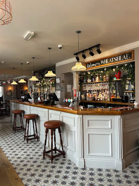 The Wheatsheaf