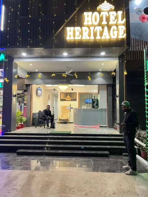 Hotel Heritage