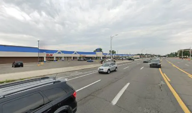 Kim Lee beauty supply