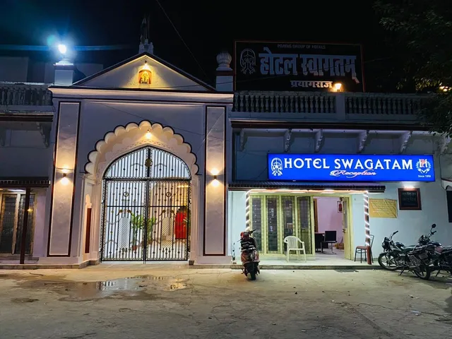 Hotel Swagatam