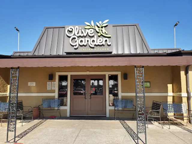 Olive Garden Italian Restaurant