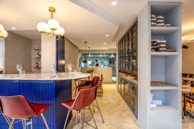 ROOSTER PAR FRÉDÉRIC DUCA