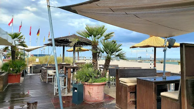 Ostseelounge Grömitz