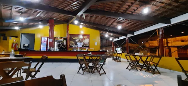 Lug´s Independência Batata Belga Original