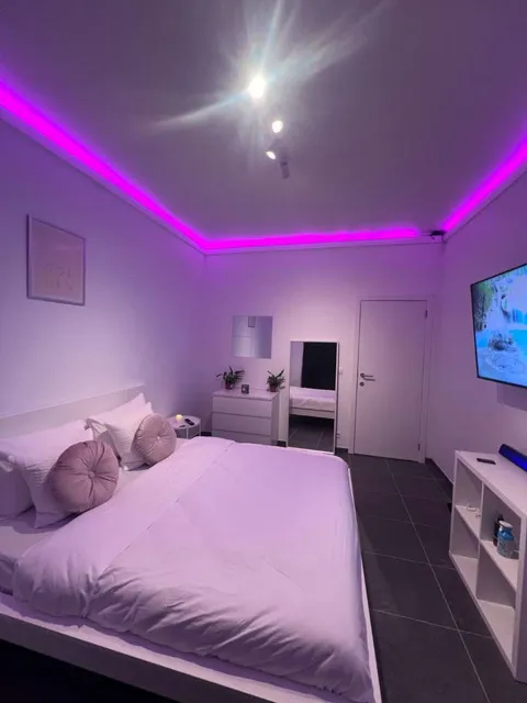 La Suite Liege jaccuzi