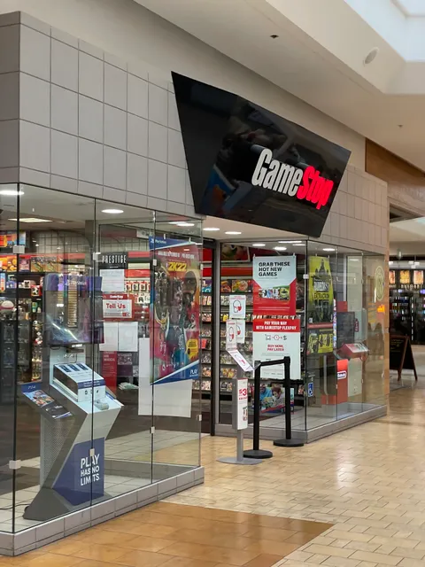 GameStop