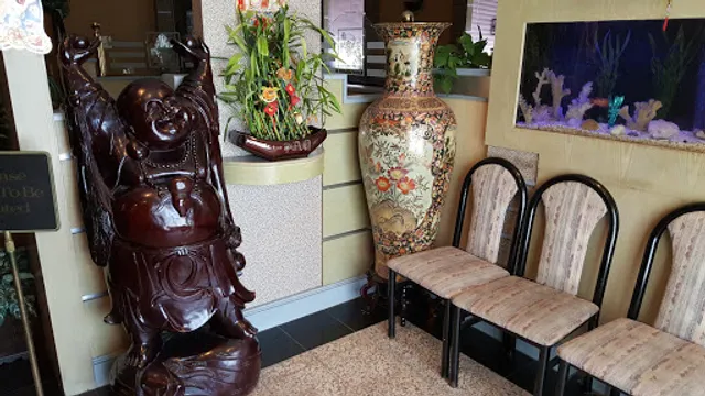 Lakeside Chinese Cuisine