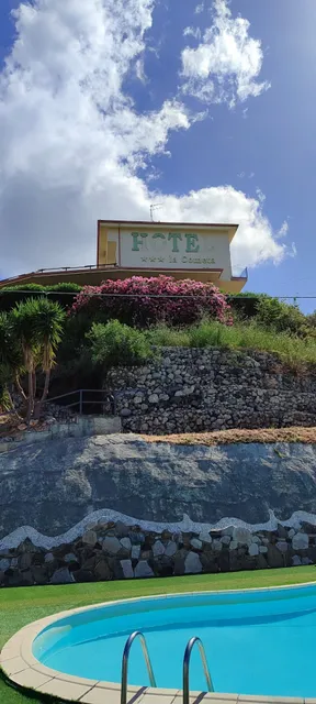 Hotel La Cometa