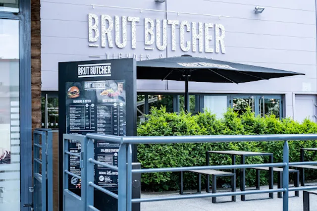 Brut Butcher