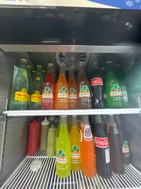 Los Cabos bar and grill