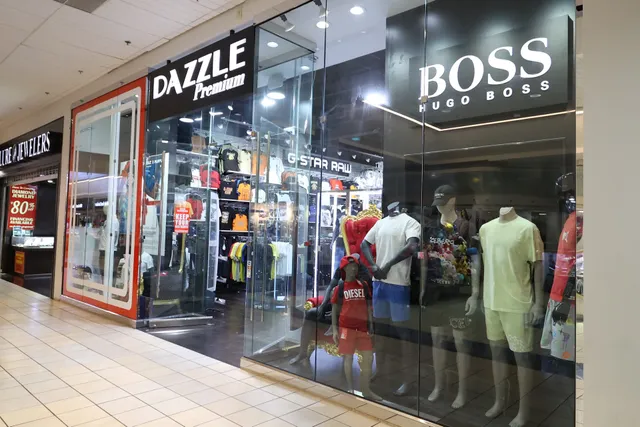 Dazzle Premium – The Mall at Prince George's