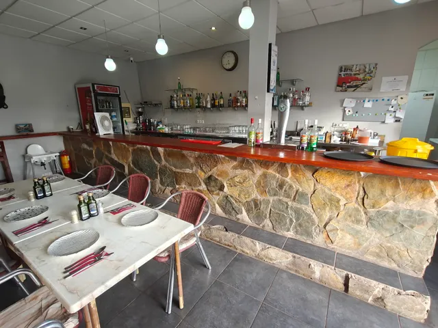 The Tasty Corner Restaurant/Bar