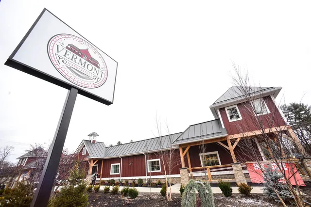 Vermont Marketplace