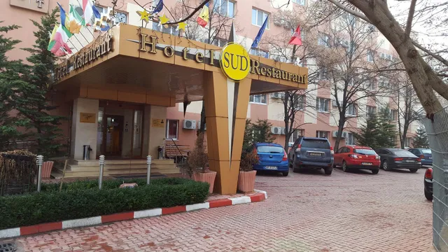 Hotel Sud