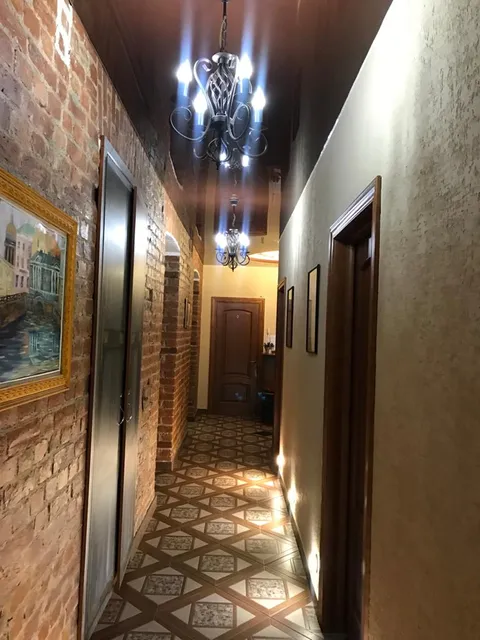 Aristocrat Boutique Hotel Dostoevsky