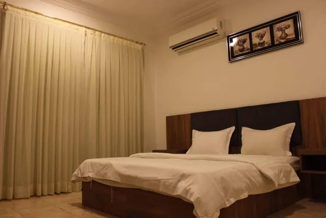 Dar Al Shuhada Apartments