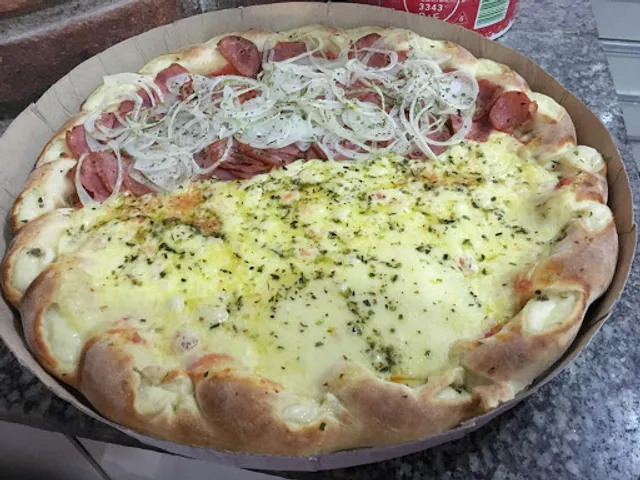 Pizzaria da Praça