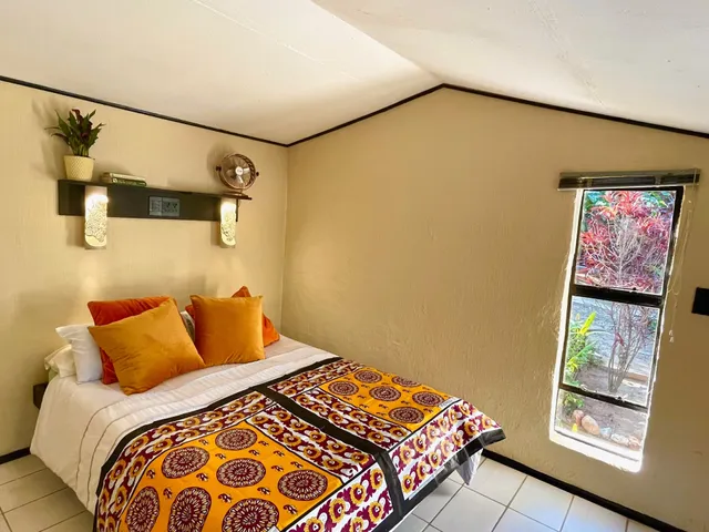 Hazyview Adventure Backpackers