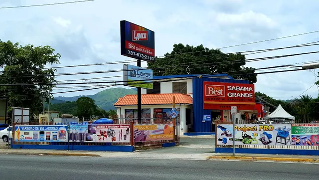 Do It Best Sabana Grande