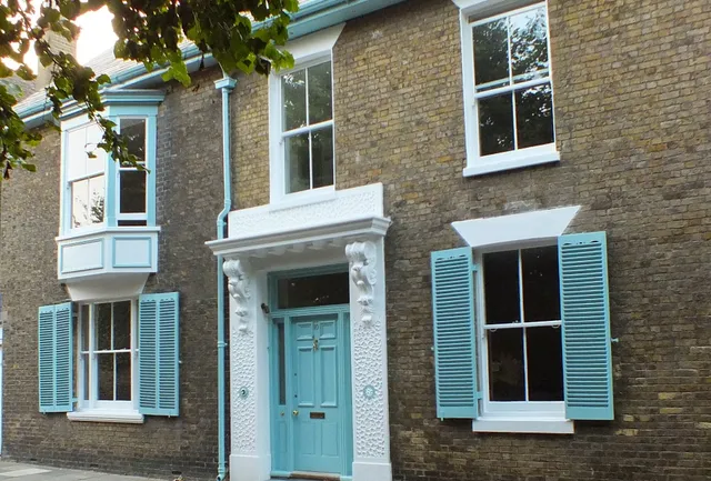 Bear's Well Bed & Breakfast