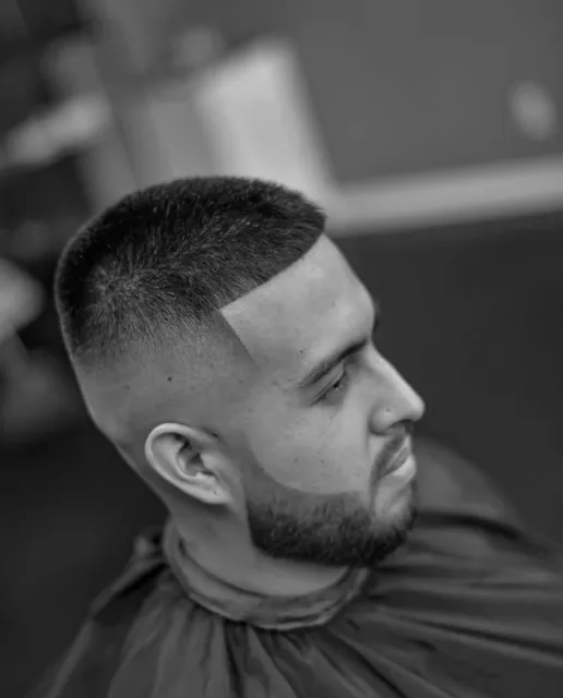 Cut & Co Barbershop
